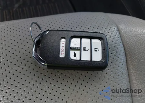 2022 Honda Passport Awd Ex-L from USA, damaged, VIN 5FNYF8H57NB015829